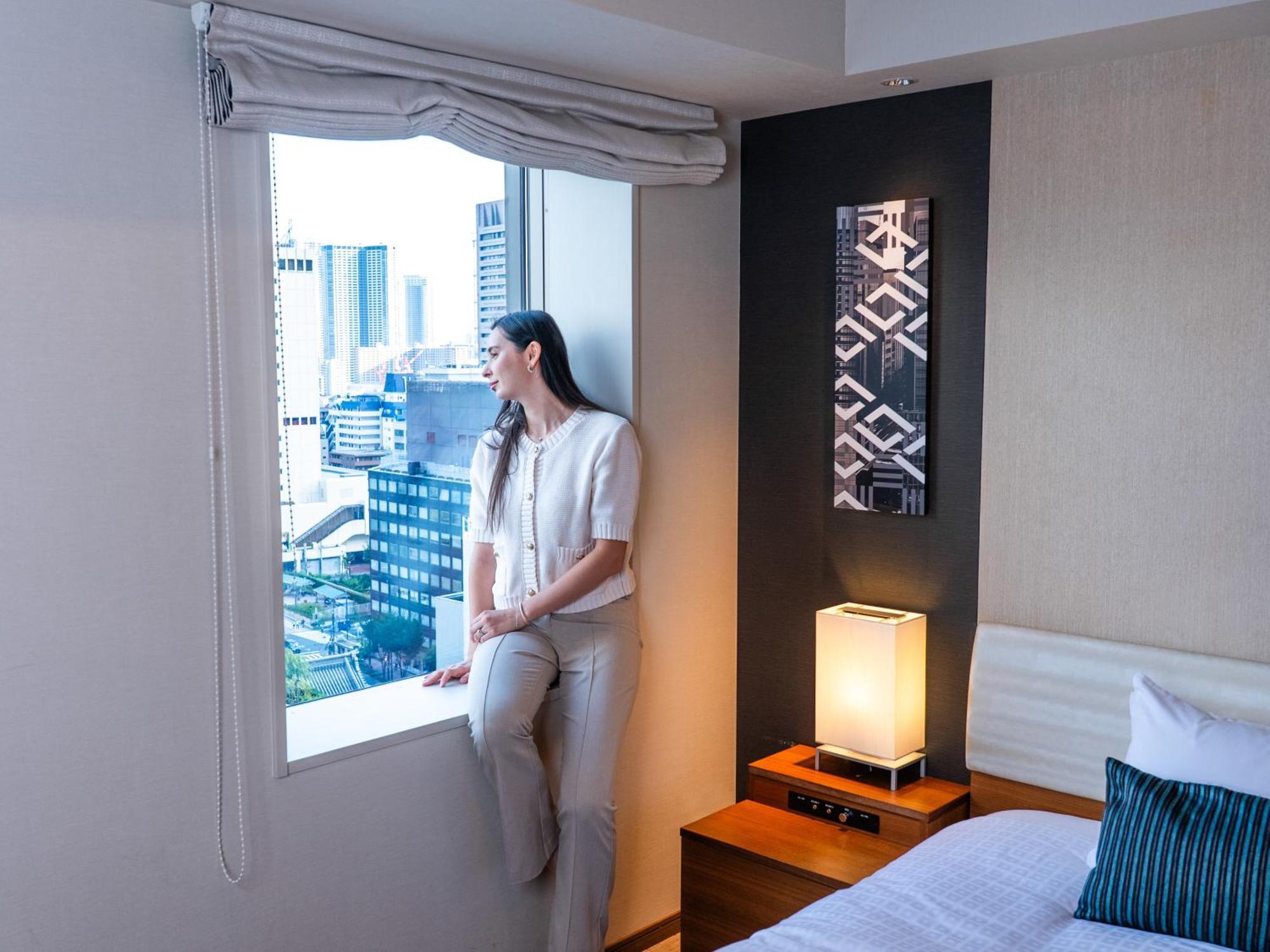 Tokyu Stay Ginza — Foto 1